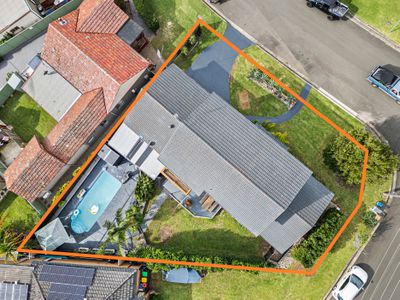 40 Simpson Parade, Albion Park