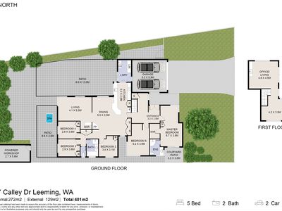 47 Calley Drive, Leeming