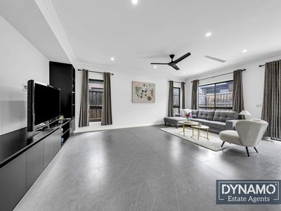 86 Brossard Road, Mickleham