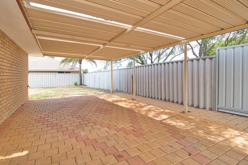 12 Mayflower Close , Port Kennedy