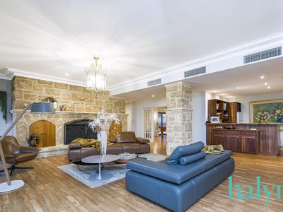 1 Wanju Drive, Wundowie