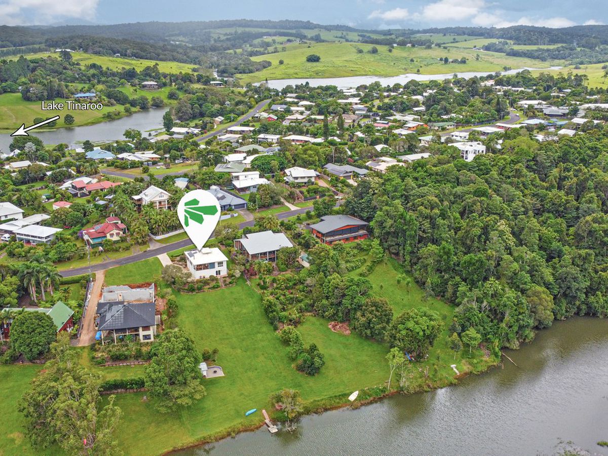 Yungaburra