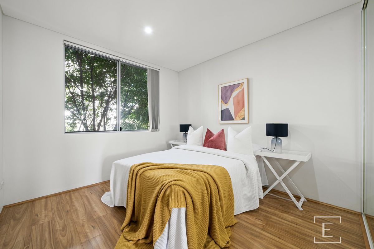 14 / 69 Park Road, Homebush