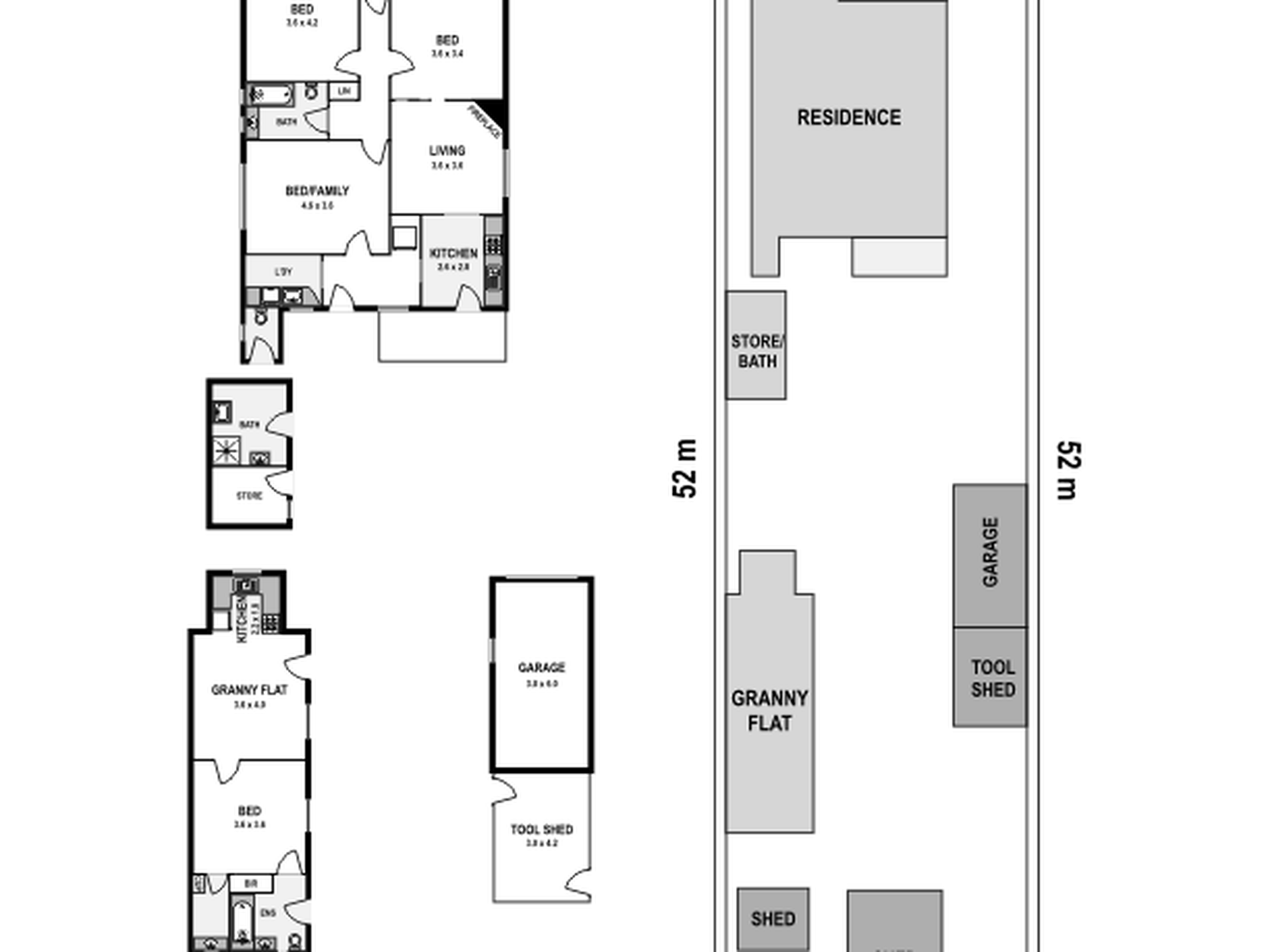 13 Livingstone Avenue, Botany