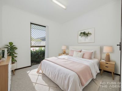 34 Lyndoch Crescent, Greenwood