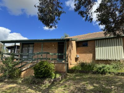 20 Albert Street, Parkes