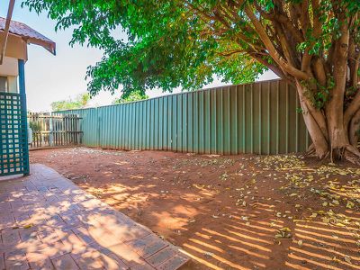 12 / 25-35 Egret Crescent, South Hedland