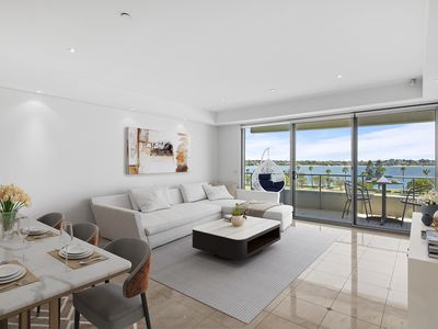 407 / 108 Terrace Road, East Perth