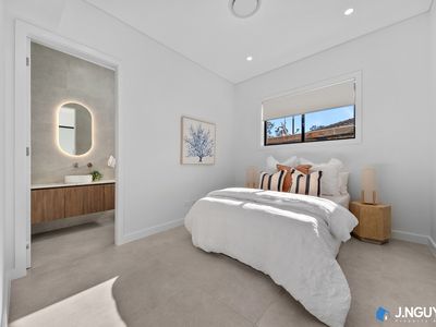 87A Cathcart Street, Fairfield