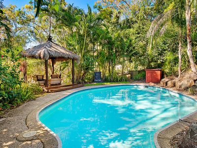 4 Karragata Court, Tallebudgera