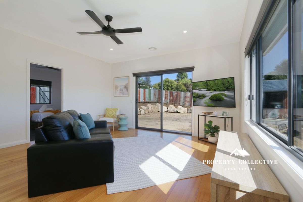 31 Spring Street, Beechworth