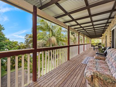 2-4 Sumba Court, Tamborine Mountain