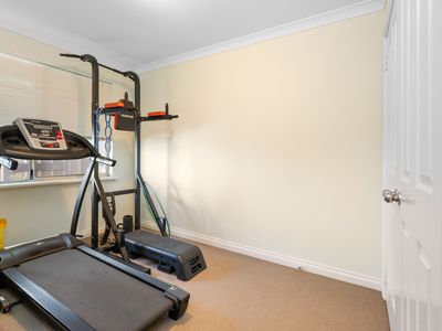 48C Bourke Street, Piccadilly