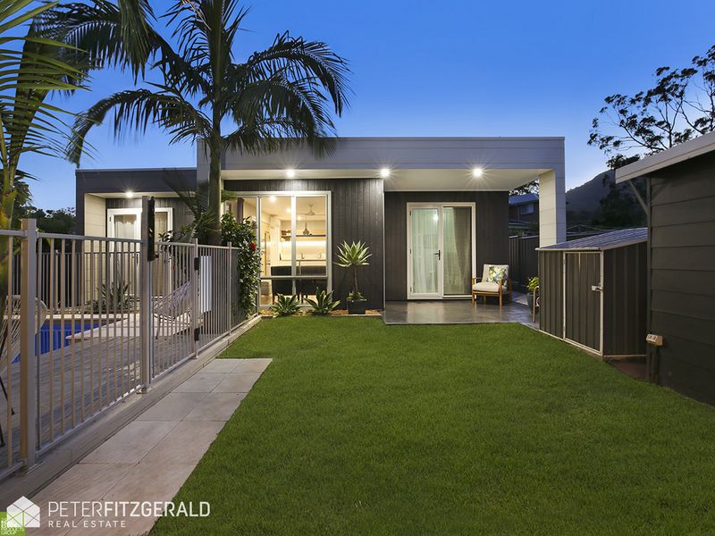 54 Hopewood Crescent, Fairy Meadow