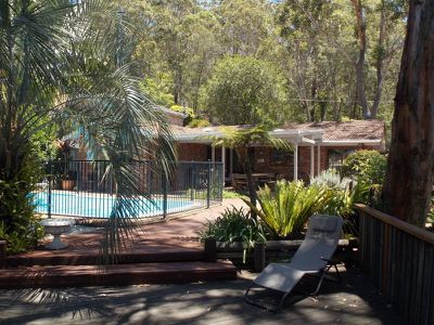 Ourimbah