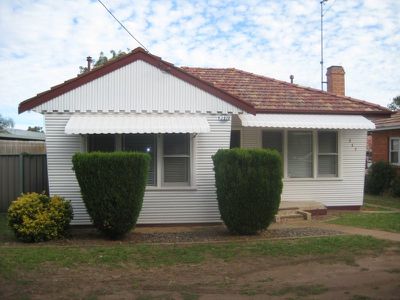 317 Fitzroy Street, Dubbo