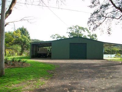 Ourimbah