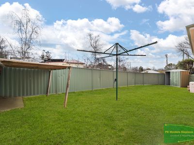 36 Brilliant Street, Bathurst