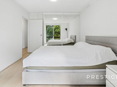 9 / 23 Ann Street, Wolli Creek