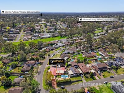 32 Fireball Avenue, Cranebrook