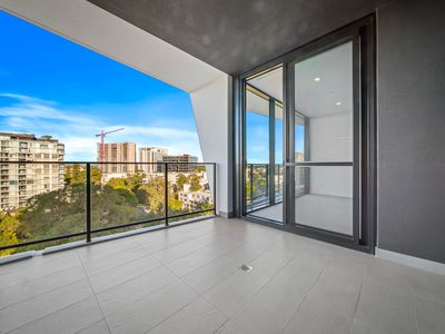 112 / 48 Riversdale Road, Rivervale