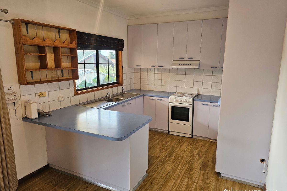 8 Horne Street, Rushworth