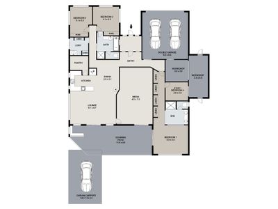 43 Pinelands Circuit, Redland Bay