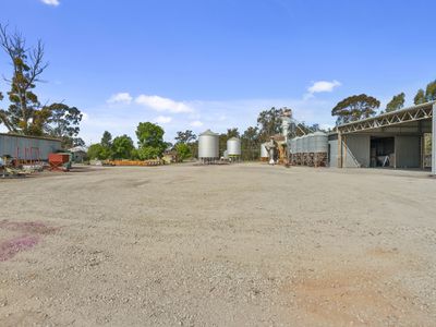 107-109 Cobram Road, Berrigan