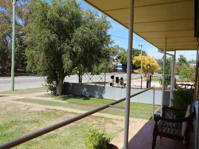 30 Thule Street, Barham