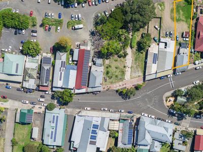 70 Cullen Street, Nimbin