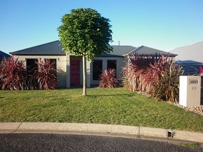 20 Lee Court, Mount Gambier