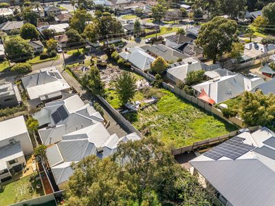 1 Aughton Street, Bayswater