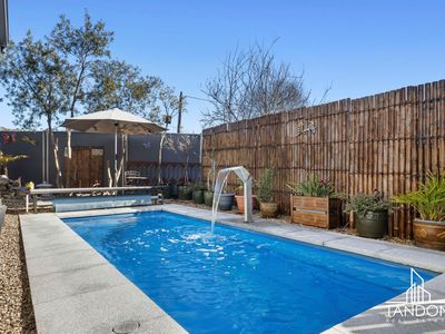 39 King Street, Daylesford