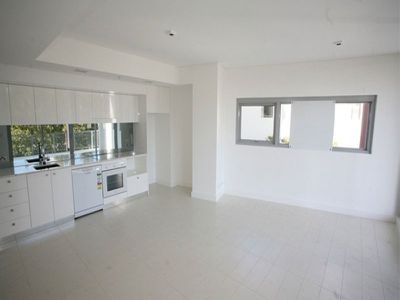 32 / 200 Goulburn Street, Surry Hills