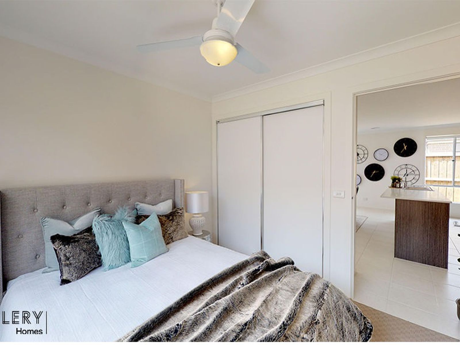 Pure luxury Build - $790k Fixed Price package!