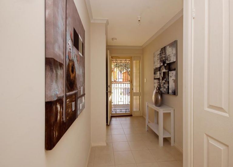 25 Alderman Avenue, Seacombe Gardens