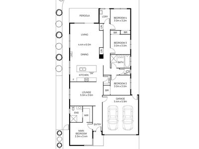 36 Ross Street, Armstrong Creek