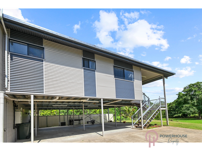 2 / 1A Mahogany Street, Goondi Hill