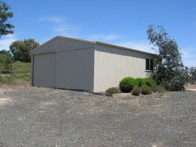 114 McLENNANS Road, Heathcote