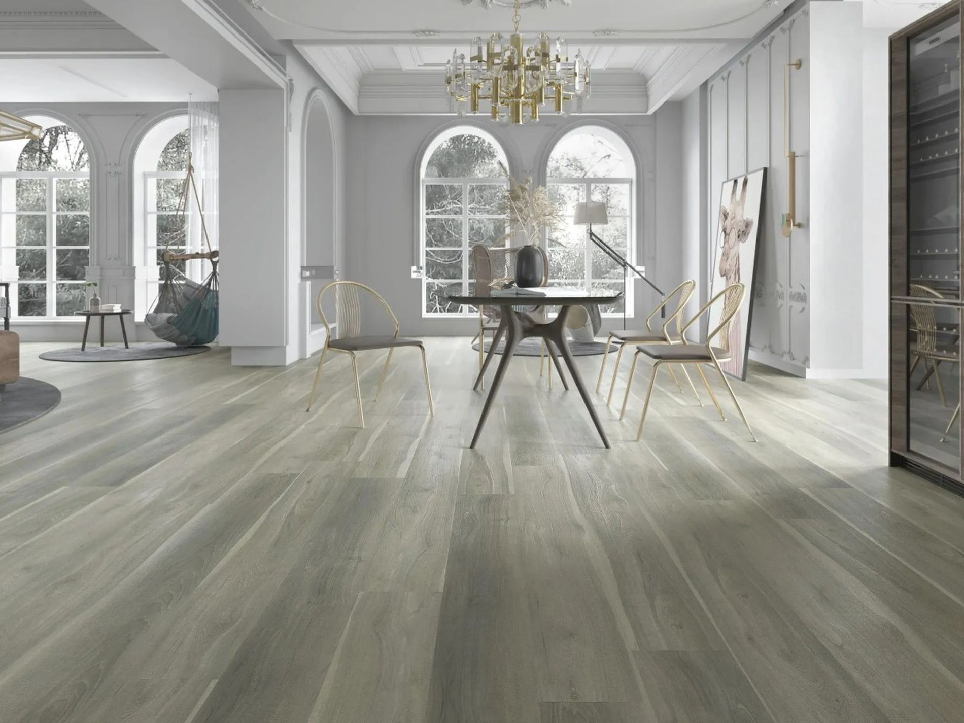 Flooring Franchise For Sale