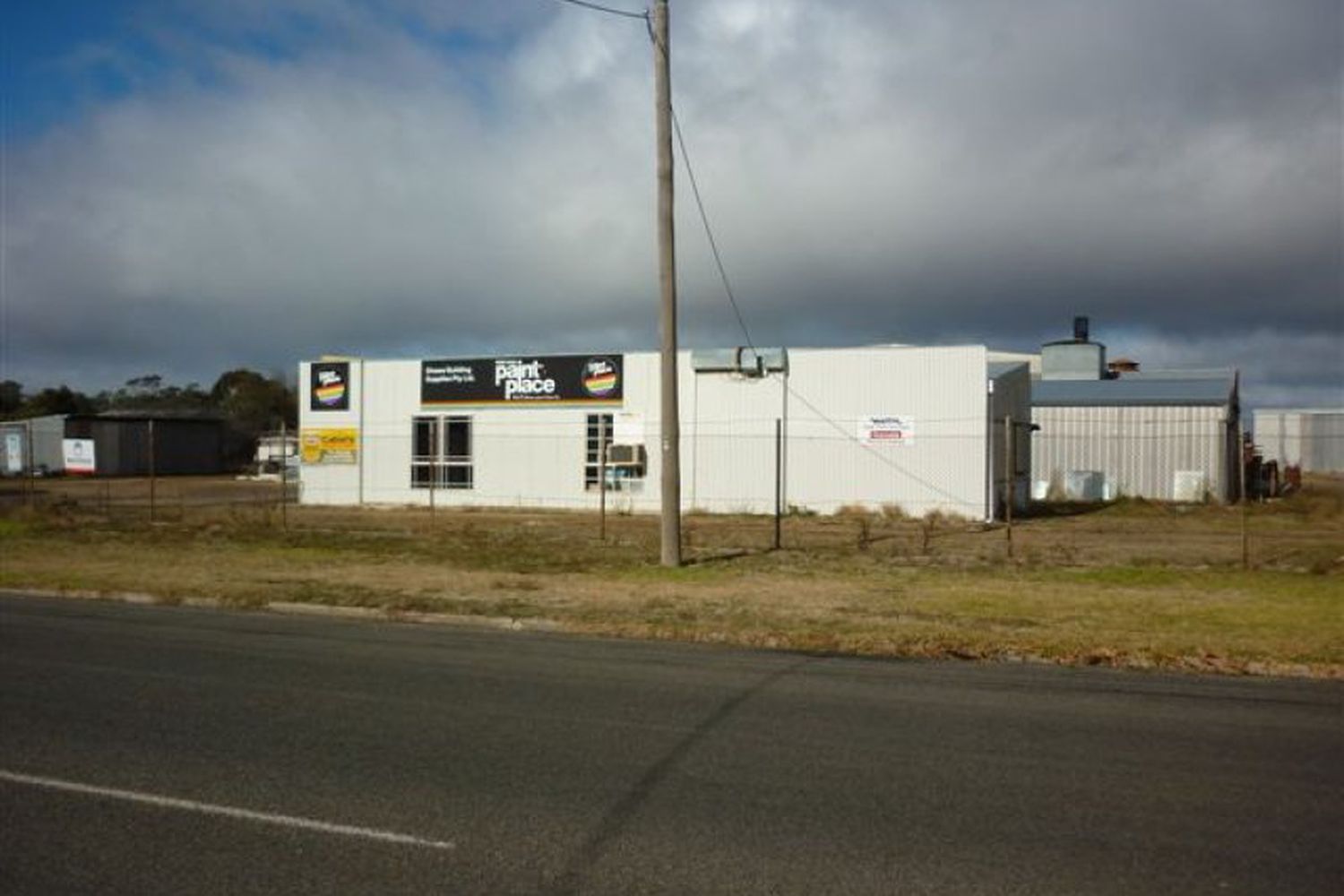 27 Dimboola Road, Warracknabeal