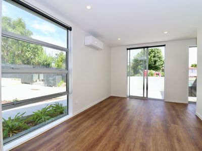 Mangere East