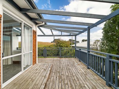 50 Norman Street, Tainui
