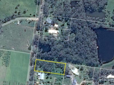 Lot 42, Orchard Drive, Glenrowan