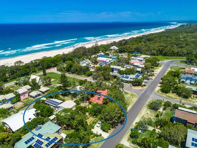 23 Beach Avenue, South Golden Beach