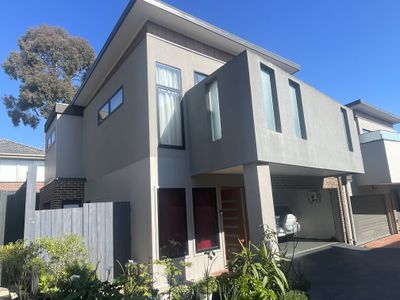 2 Theodore Close, Kilsyth