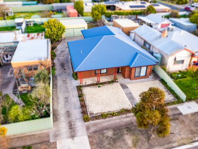 1 Harders Street, Horsham