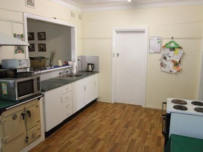 58 EDWARD STREET, Gunnedah