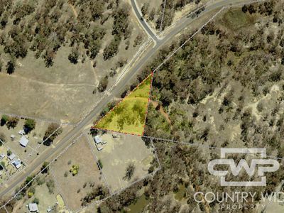Lot 1, 222 Strathbogie Road, Emmaville