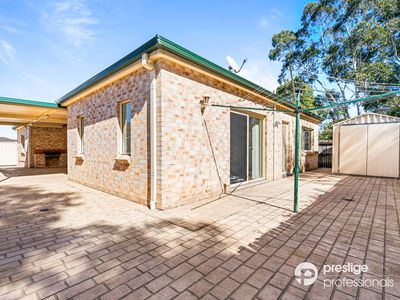55 Wombeyan Court, Wattle Grove